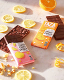 Taza Chocolate - Lemon Cookie Crunch