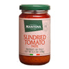 Fine Italian Food - Mantova Sundried Tomato Paste, 6.5 oz.