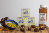 Date Better Snacks - Royal Cinnamon Baklava