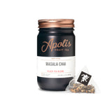 Apolis Tea - Masala Chai - Tea Bags