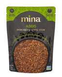 Mina - 10 oz Addis Moroccan Lentils