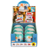 Kawaii Slime Company - Japanese Fish Market Collectible Capsule (6pcs/case)