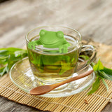 Fred & Friends - Tea Frog - Tea Infuser