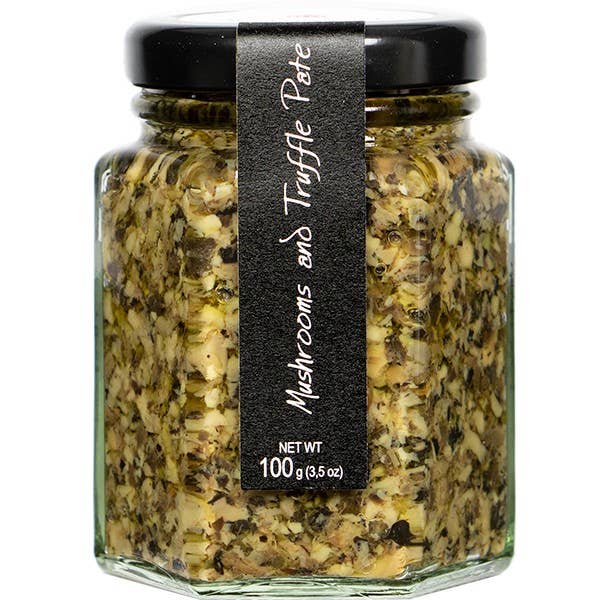 RITROVO - Casina Rossa Mushroom Truffle Pate