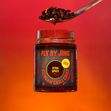 Fly By Jing - Xtra Spicy Sichuan Chili Crisp