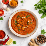 The Cumin Club - The Cumin Club Butter Masala Simmer Sauce