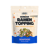 HOXY™ Journey of Korea - HOXY™ Seafood Dried Ramen Topping (Korean)