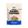 HOXY™ Journey of Korea - HOXY™ Seafood Dried Ramen Topping (Korean)