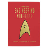 Unemployed Philosophers Guild - Star Trek Engineering Notebook