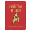 Unemployed Philosophers Guild - Star Trek Engineering Notebook