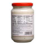 Fine Italian Food - Mantova Alfredo Roasted Garlic Sauce, 12.5 oz.
