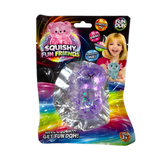 Novelty Brands - Fun Doh Squishy Gummy Fidget Toy NEW Variety - 12/Display: Wholesale Price