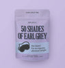 Improper Co. (No duties | Ships from CAN/USA) - 50 Shades of Earl Grey tea, 20 Servings, Flavoured Black Tea