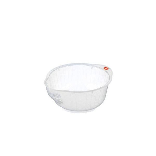 HIC - Harold Import Co. - Rice Washing Bowl