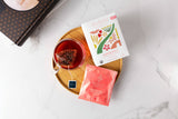 Rishi Tea & Botanicals - Garden Party Organic Herbal Tea Sachets