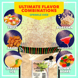 Snack Hawaii - White Li Hing Mui Powder: 2.5 oz