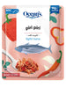 Matiz - Ocean's Tuna pouches - 3 flavors : Piri Piri