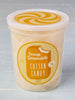 Chocolate Storybook - Orange Dreamsicle Cotton Candy