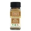 PRIDE INDIA BRANDS - Gourmet Dry Mango (Amchur) Powder: 2.2 oz