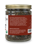 Pure Indian Foods - Darjeeling Black Tea, Certified Organic - 4 oz