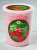 Chocolate Storybook - Wild Strawberry Cotton Candy