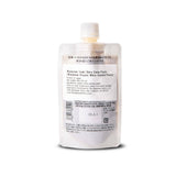 The Japanese Pantry - White Sesame Paste, Organic - 80g pouch