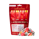 Taffy Shop - Taf-Fuego SPICY Salt Water Taffy Bag (7oz)