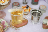 Teabloom - Teabloom Solista Single-Serve Tea Maker (8 oz / 240 ml)