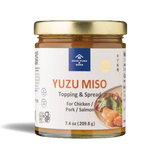 Kuze Fuku & Sons - Yuzu Miso Topping & Spread 7.4 OZ