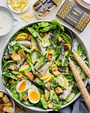 Mina - 4.4 oz Sardines In Extra Virgin Olive Oil with Lemon
