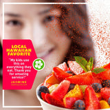 Snack Hawaii - Li Hing Mui Powder: 2.5 oz