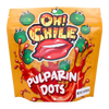Cow Crack Wholesale - Oh! Chile Pulparin Dots 3 oz