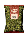 Aiva Products - Kasuri Methi (Dried Fenugreek Leaves): 3.5 OZ (Pack of 20)