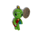 The H&H Group - The Student - Watchover Voodoo Dolls - Keychain