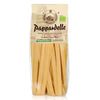 Mercato di Bellina - Pappardelle Egg Pasta With Wheat Germ - 17.6oz: 17.6 oz (500g)