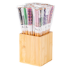 Urban Tokyo - 36 Pairs Bamboo Chopsticks Holder Display Only (1/40)