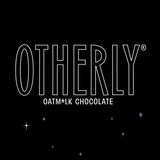 OTHERLY: OATM*LK CHOCOLATE [No duties when shipping to US!] - Original Plain // 25G // Vegan // OATM*LK CHOCOLATE BAR