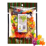 Snack Hawaii - Lemon Peel Li Hing Mui Gummy Bears: 3.5 oz
