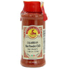 Wholesale Italian Food - Tutto Calabria HOT Calabrian Chili Powder Shaker (Small): SINGLE SHAKER (3.88 oz)