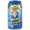 Cow Crack Wholesale - Warheads Sour Blue Raspberry Soda