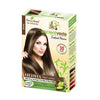 DESIGNS BY DEEKAY INC - Brown Henna Hair Color with Brush and Gloves 6 pcs min