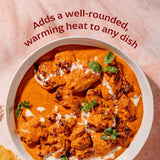 Diaspora Spice Co. - Garam Masala (Spice Blend) - Warming & Aromatic: 47g Everyday Tin