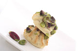 Aledi Bronte - Sicilian Pistachios Pastries 250 g