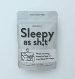 Improper Co. - Sleepy As Sh*t Herbal tea