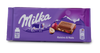 Global Bite Co - Milka Raisins & Nuts