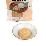 Umami Insider - Shiroan (White Bean Paste), 12.3 oz