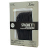 M5 Corporation - Spaghetti Black Squid Ink Egg Pasta - 8.8oz (250gm)
