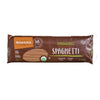 Fine Italian Food - Mantova Organic Whole Wheat Spaghetti Pasta, 1 lb.
