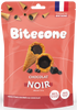 French Feast - Bitecone · Mini cones filled with dark chocolate