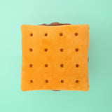 Pals & Co. - S’mores Plush Toy – Cute Food Plush, Kawaii Gift Toy